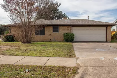 3701 W Rochelle Road, Irving, TX 75062 - Photo 1