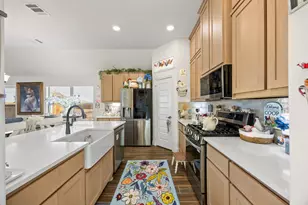 2120 Spyglass Dr, Royse City, TX 75189 - Photo 5