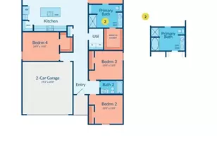 3819 Prairie Chapel Rd, Royse City, TX 75189 - Photo 23