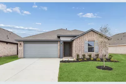 3819 Prairie Chapel Road, Royse City, TX 75189 - Photo 1
