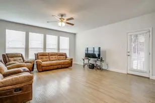 5656 Broad Bay Ln, Fort Worth, TX 76179 - Photo 25