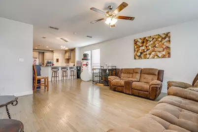 5656 Broad Bay Lane, Fort Worth, TX 76179 - Photo 7