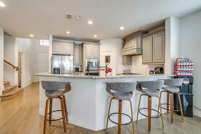 5656 Broad Bay Lane, Fort Worth, TX 76179 - Photo 11