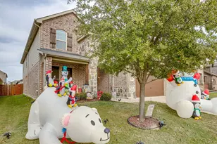 5656 Broad Bay Ln, Fort Worth, TX 76179 - Photo 3