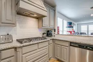 5656 Broad Bay Ln, Fort Worth, TX 76179 - Photo 13