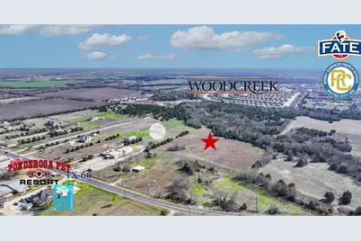 7409 W State Highway 66, Fate, TX 75189 - Photo 15