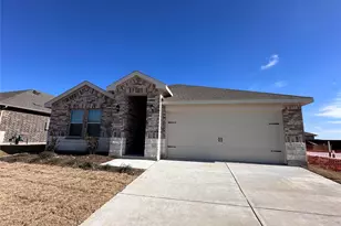 3917 Turquoise Ave, Celina, TX 75009 - Photo 1