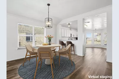 4105 Freedom Lane, Frisco, TX 75033 - Photo 5