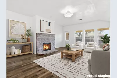 4105 Freedom Lane, Frisco, TX 75033 - Photo 3