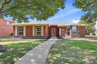 4105 Freedom Ln, Frisco, TX 75033 - Photo 1
