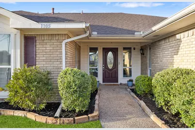 1105 E Spring Valley Road, Richardson, TX 75081 - Photo 29