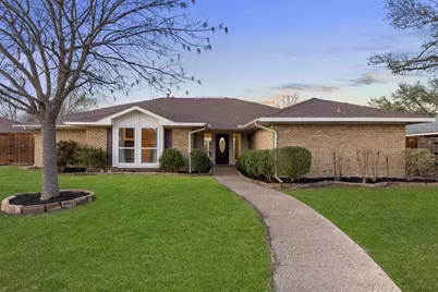 1105 E Spring Valley Road, Richardson, TX 75081 - Photo 35