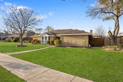 1105 E Spring Valley Road, Richardson, TX 75081 - Photo 33