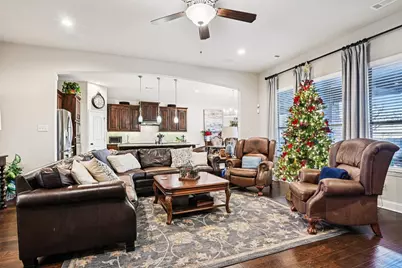 418 Whispering Willow Drive, Midlothian, TX 76065 - Photo 5