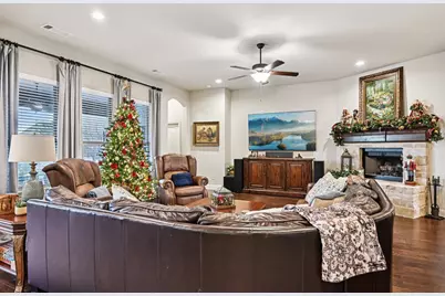 418 Whispering Willow Drive, Midlothian, TX 76065 - Photo 7