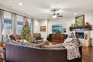 418 Whispering Willow Dr, Midlothian, TX 76065 - Photo 7