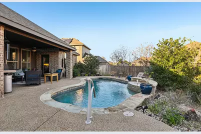 418 Whispering Willow Drive, Midlothian, TX 76065 - Photo 33