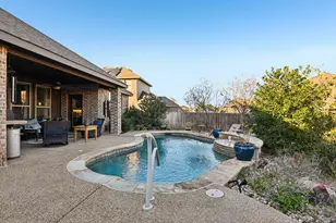 418 Whispering Willow Dr, Midlothian, TX 76065 - Photo 33