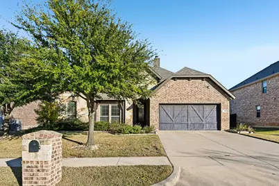 418 Whispering Willow Drive, Midlothian, TX 76065 - Photo 1