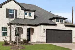 4310 Crossvine Ln, Melissa, TX 75454 - Photo 3