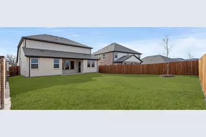 4310 Crossvine Lane, Melissa, TX 75454 - Photo 7