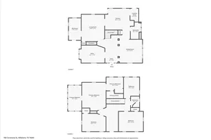 100 Corsicana St, Hillsboro, TX 76645 - Photo 39