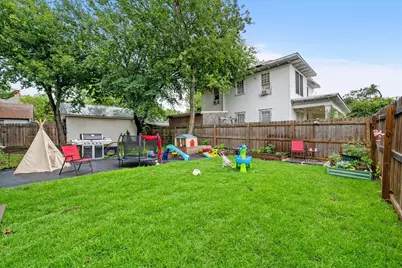 100 Corsicana Street, Hillsboro, TX 76645 - Photo 35