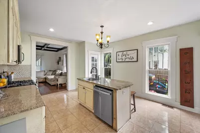 100 Corsicana Street, Hillsboro, TX 76645 - Photo 17