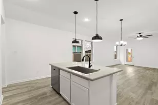 1662 Gracehill Wy, Forney, TX 75126 - Photo 7