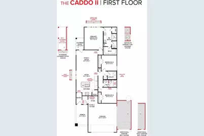 1662 Gracehill Way, Forney, TX 75126 - Photo 1