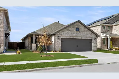 1662 Gracehill Way, Forney, TX 75126 - Photo 3