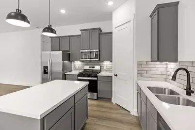 1662 Gracehill Way, Forney, TX 75126 - Photo 3