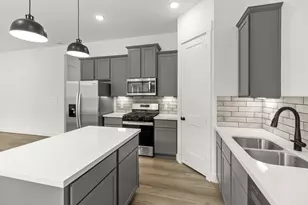 1662 Gracehill Wy, Forney, TX 75126 - Photo 3