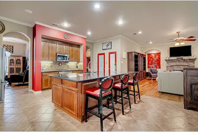 1100 Starleaf Drive, Mansfield, TX 76063 - Photo 11