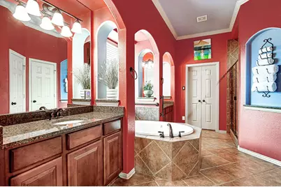 1100 Starleaf Drive, Mansfield, TX 76063 - Photo 23