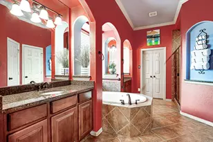 1100 Starleaf Dr, Mansfield, TX 76063 - Photo 23