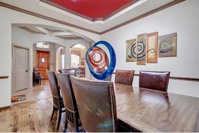 1100 Starleaf Drive, Mansfield, TX 76063 - Photo 7