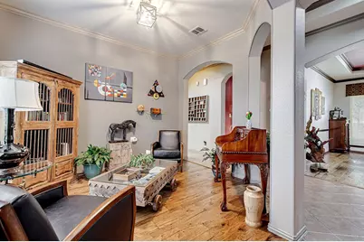 1100 Starleaf Drive, Mansfield, TX 76063 - Photo 3