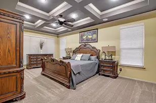 1100 Starleaf Dr, Mansfield, TX 76063 - Photo 21