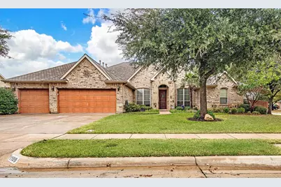 1100 Starleaf Drive, Mansfield, TX 76063 - Photo 1