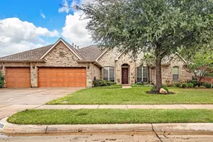 1100 Starleaf Dr, Mansfield, TX 76063 - Photo 1