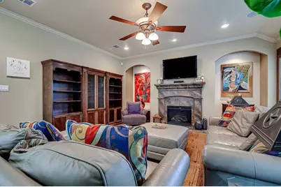 1100 Starleaf Drive, Mansfield, TX 76063 - Photo 19