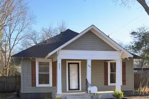 505 W Earl St, Cleburne, TX 76033 - Photo 1