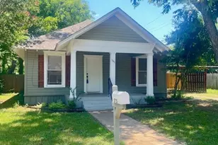 505 W Earl St, Cleburne, TX 76033 - Photo 1