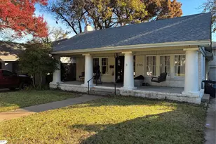 2705 Cockrell Ave, Fort Worth, TX 76109 - Photo 1