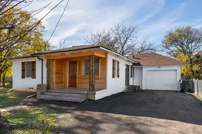 3827 Vineyard Drive, Dallas, TX 75212 - Photo 1