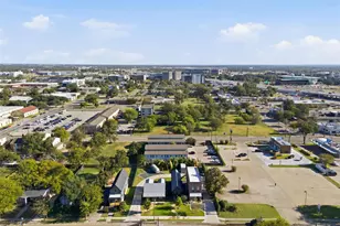 632 S 7th St, Waco, TX 76706 - Photo 5