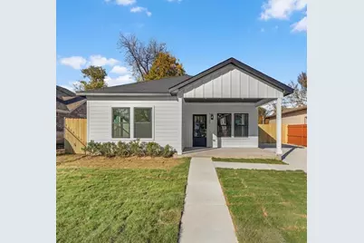 1125 E Humbolt Street, Fort Worth, TX 76104 - Photo 1
