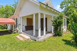 801 N Harrison St, West, TX 76691 - Photo 3
