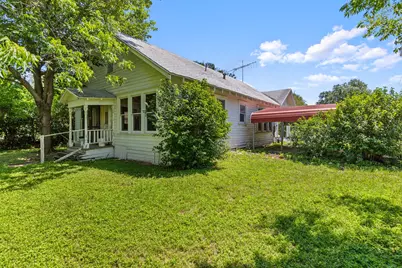 801 N Harrison Street, West, TX 76691 - Photo 7